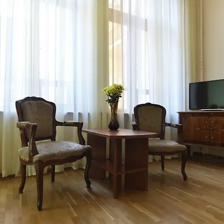 Oktiabrskaya Hotel Odesa