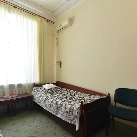 Szálloda Oktiabrskaya Odessza
