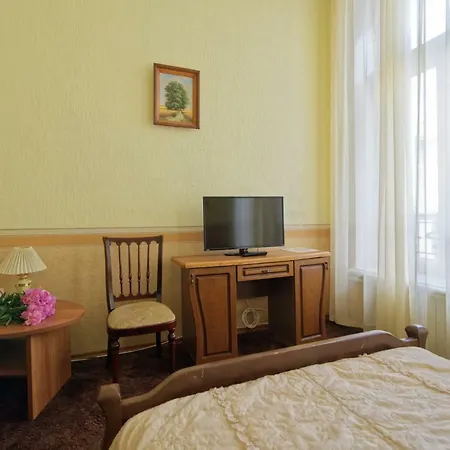 Oktiabrskaya Szálloda Odessza