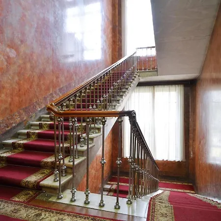 Oktiabrskaya Hotel Odesa