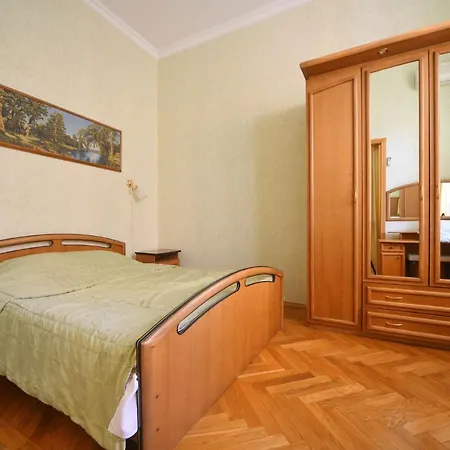 Oktiabrskaya Hotel Odesa