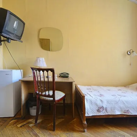 Oktiabrskaya Hotel Odesa