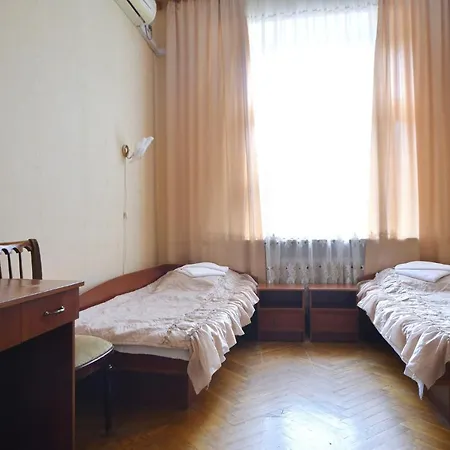 Oktiabrskaya Hotel Odesa