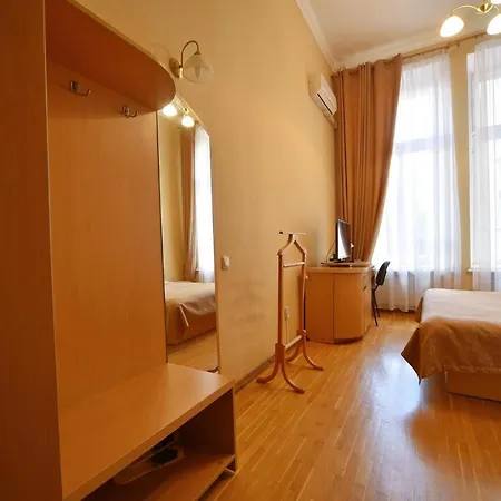 Oktiabrskaya Szálloda Odessza
