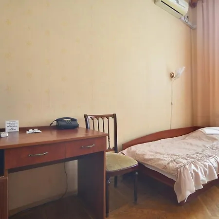 Hotel Oktiabrskaya Odesa