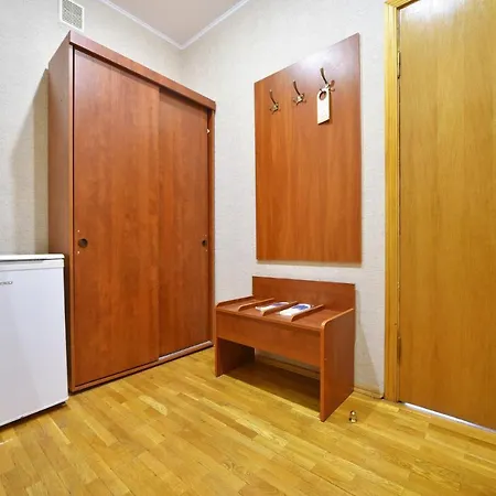 Oktiabrskaya Szálloda Odessza