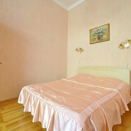 Oktiabrskaya