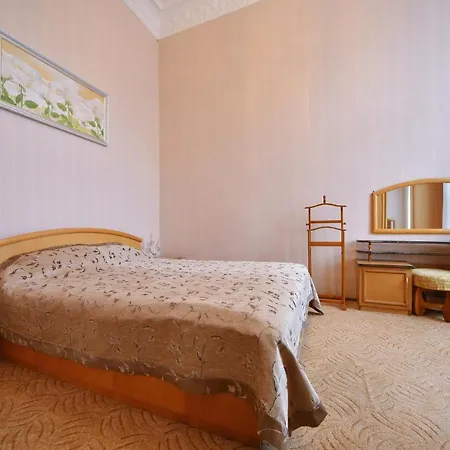 Oktiabrskaya Szálloda Odessza