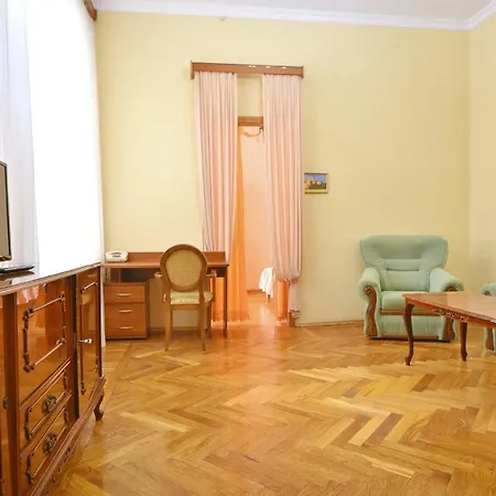Oktiabrskaya * Odesa